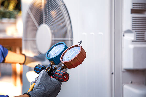 Trusted Hvac Installation service in Essex Fells, NJ - HVAC Repair CO